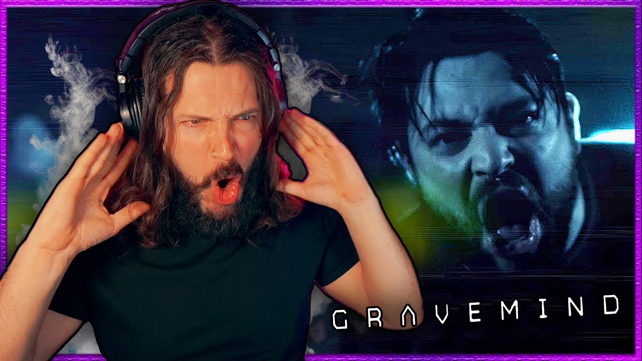 BETTER THAN I EXPECTED - Gravemind 