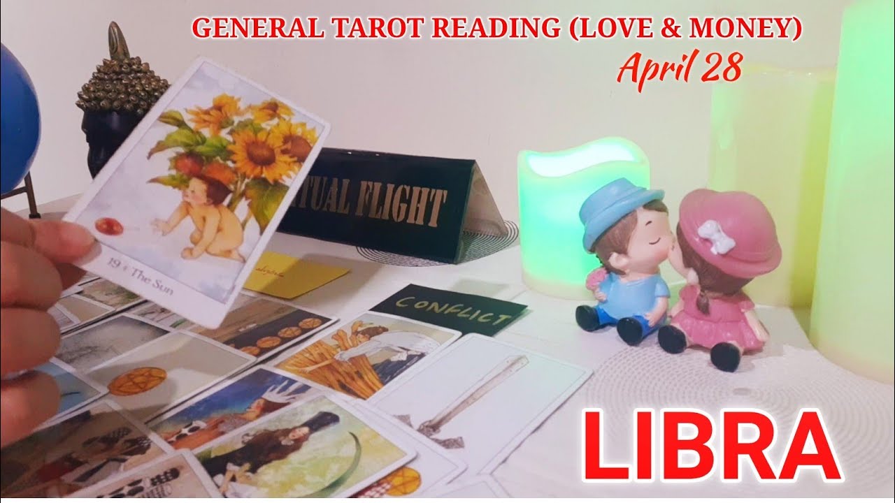 LIBRA! 