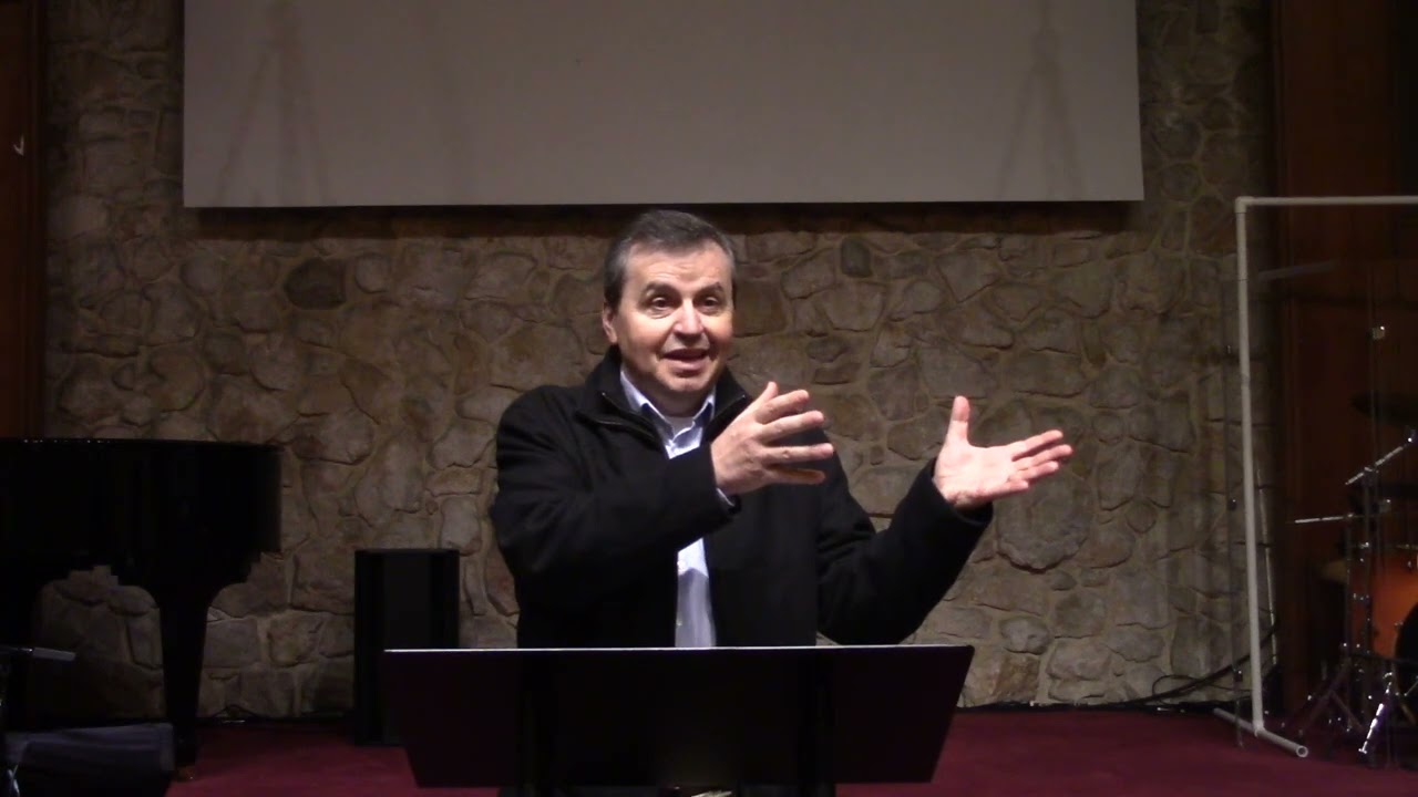 Cum l-a înțeles biserica pe Isus Cristos?