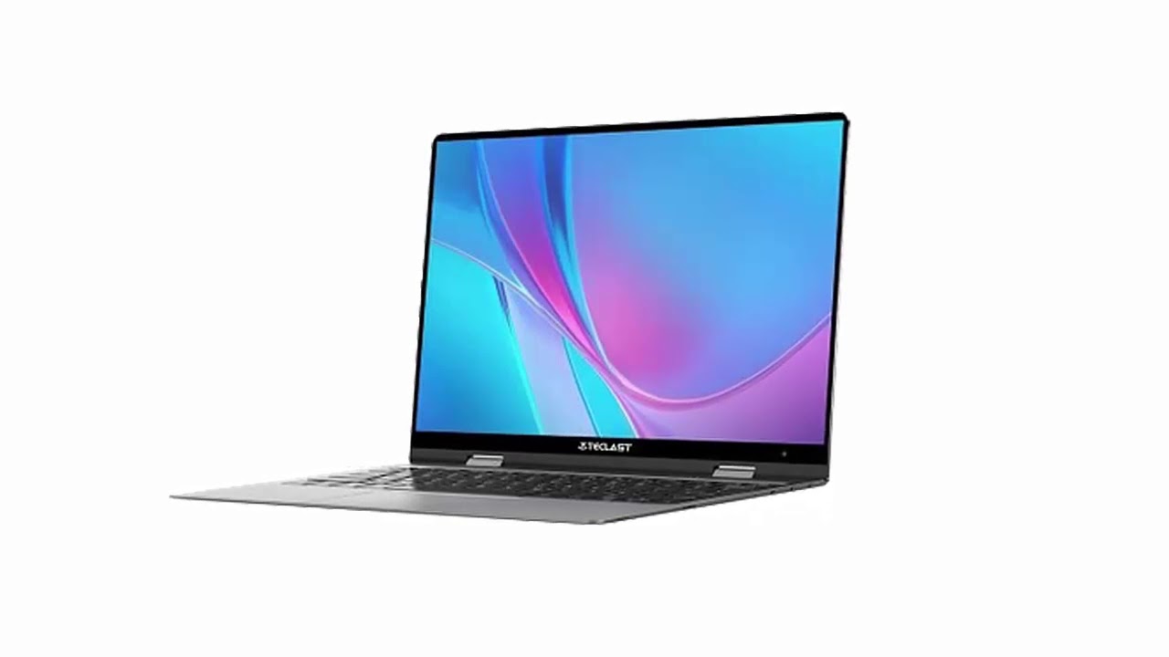 Teclast F5 11.6 inch Laptop Review