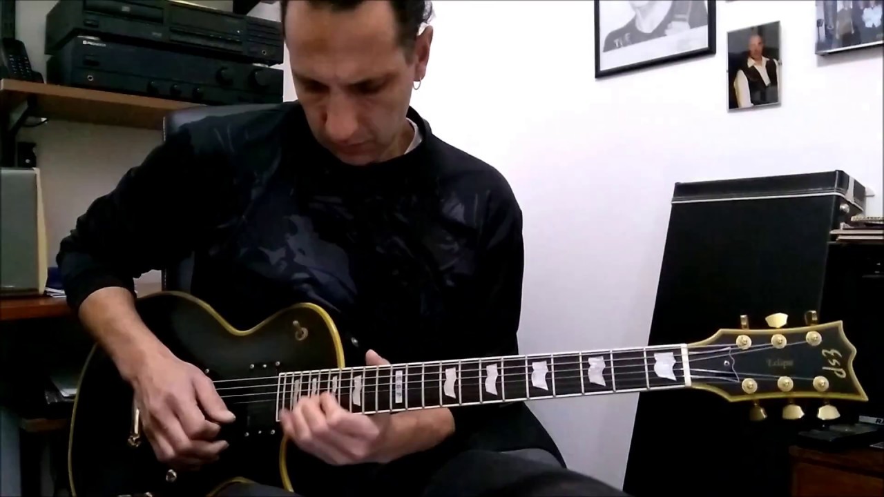 Mr Crowley-Ozzy Osbourne-solo