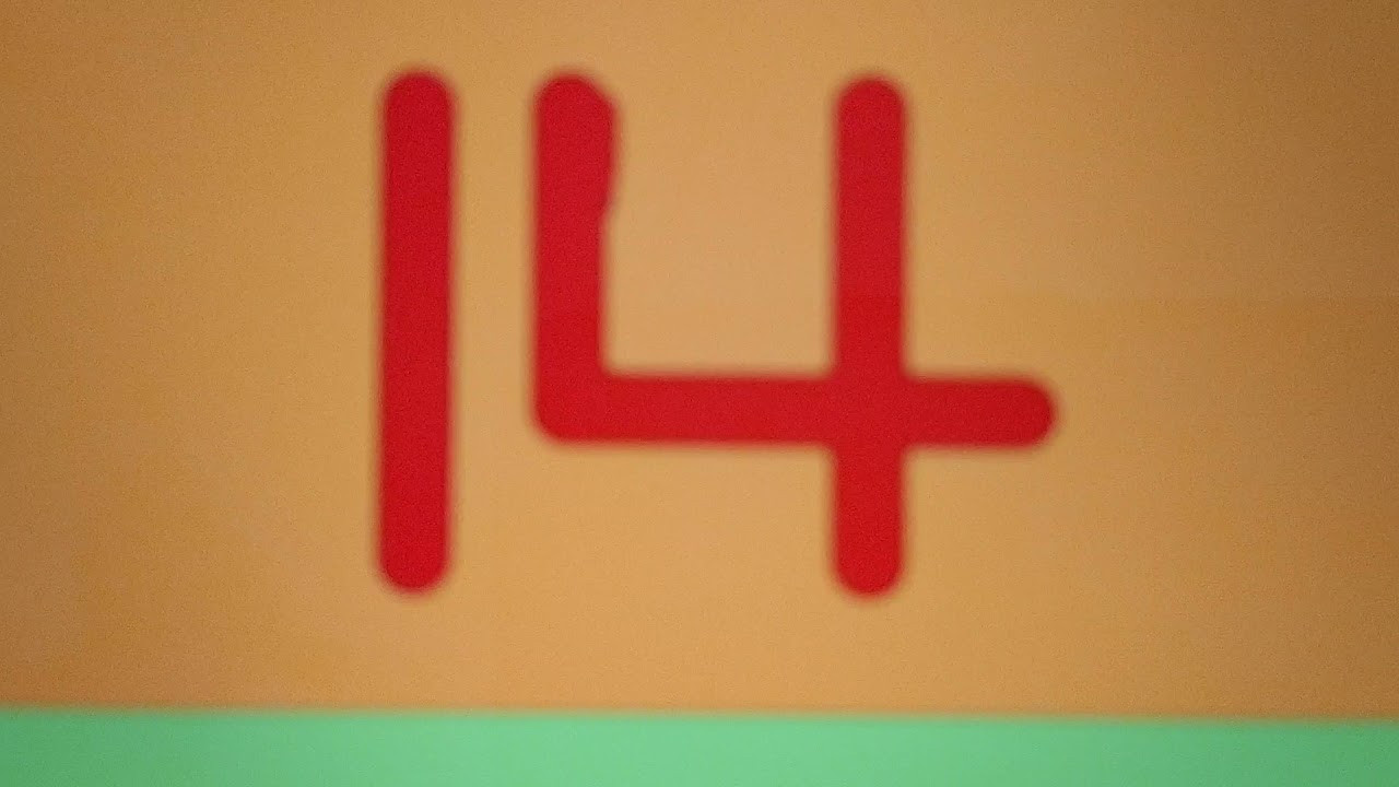 Number Elimination