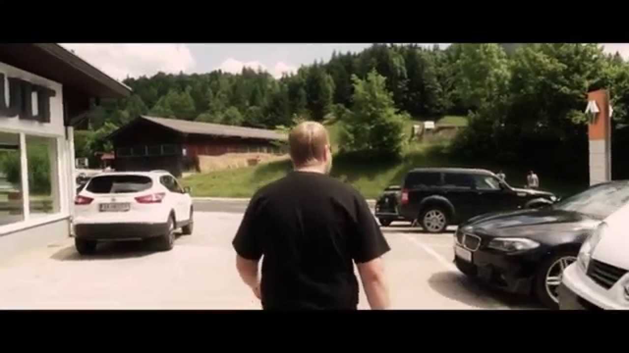 MEIN CLIO UND ICH - SALZHAUS BAD AUSSEE