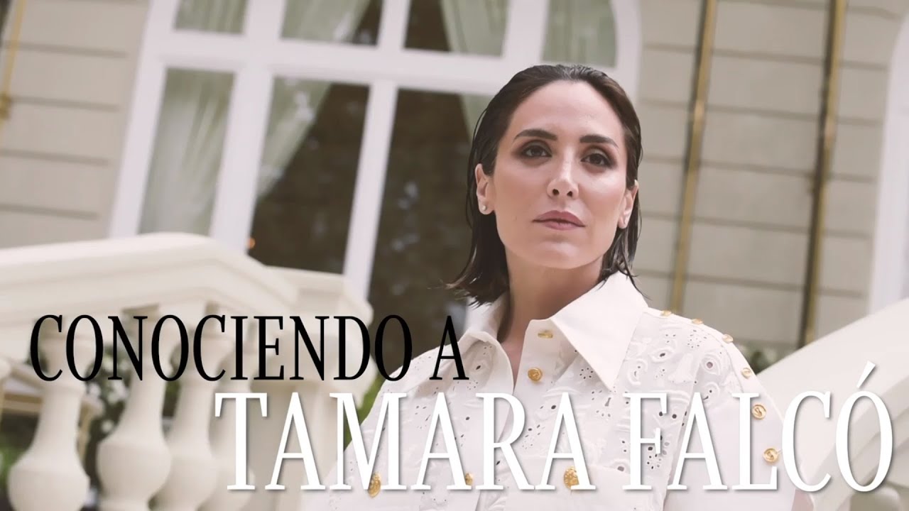 Conociendo a Tamara Falcó
