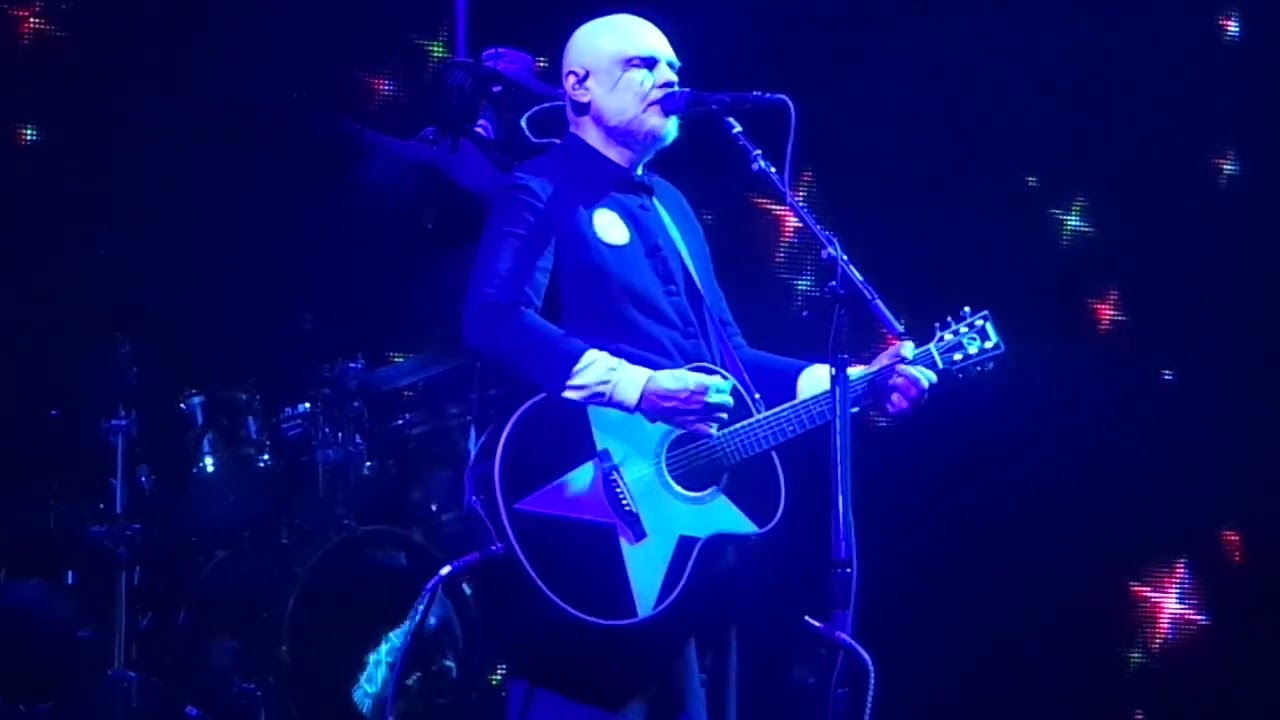 The Smashing Pumpkins - Tonight, Tonight Live Toronto October 24 2022