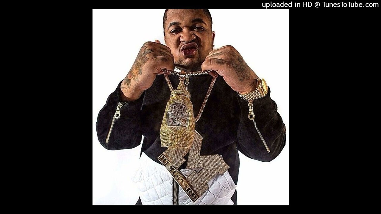 Mustard x 03 Greedo type beat (prod DJ Ereq)