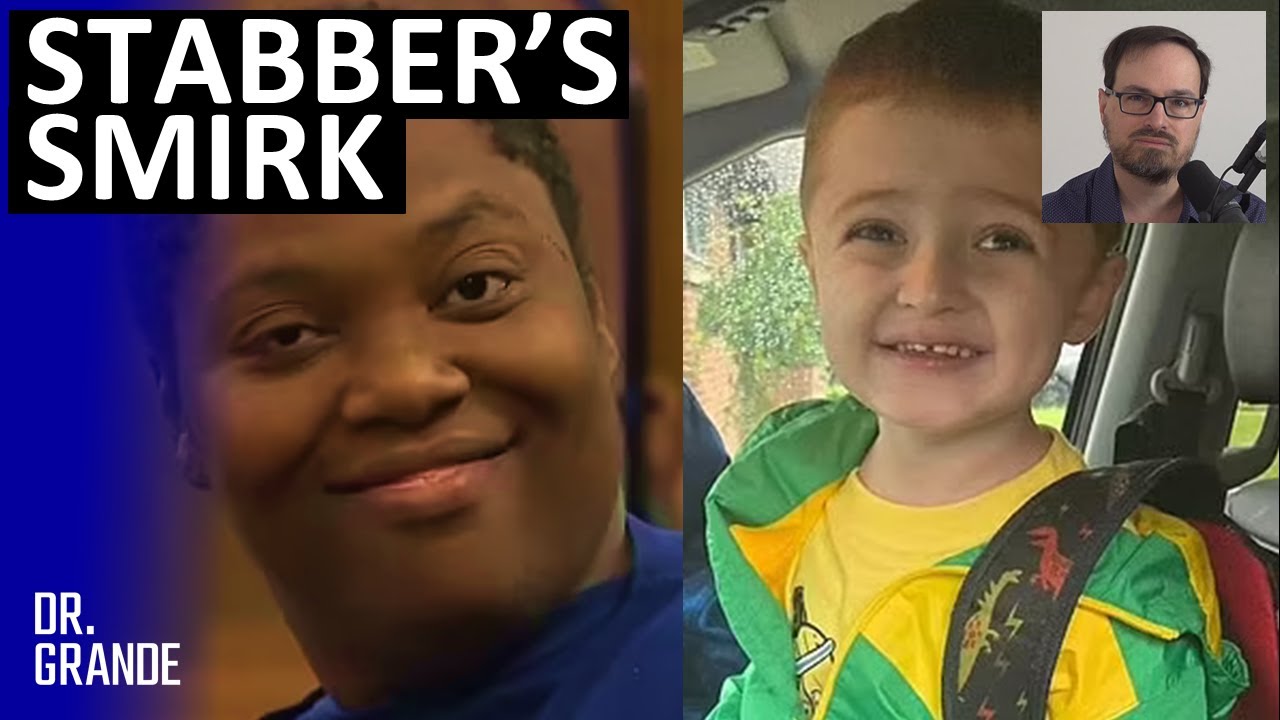 Was Race A Factor in Supermarket Stabbing of Boy in Shopping Cart? | Bionca Ellis Case Analysis