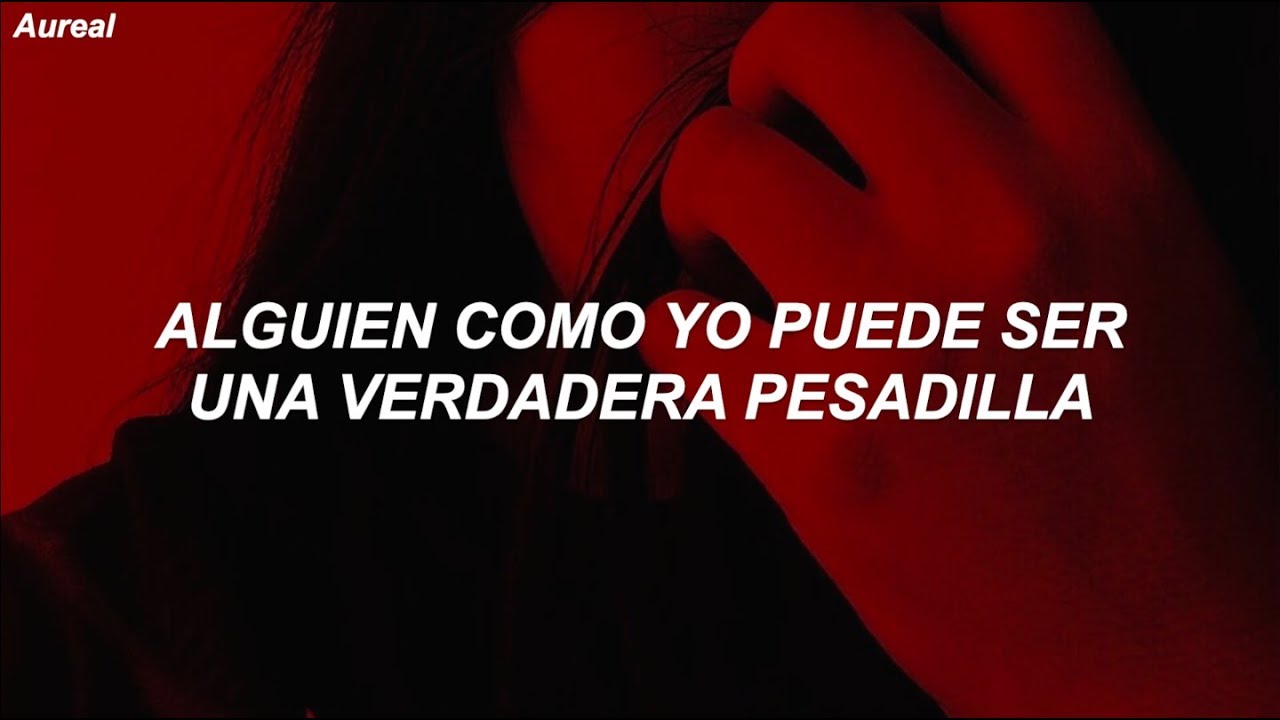 Halsey - Nightmare (Traducida al Español)