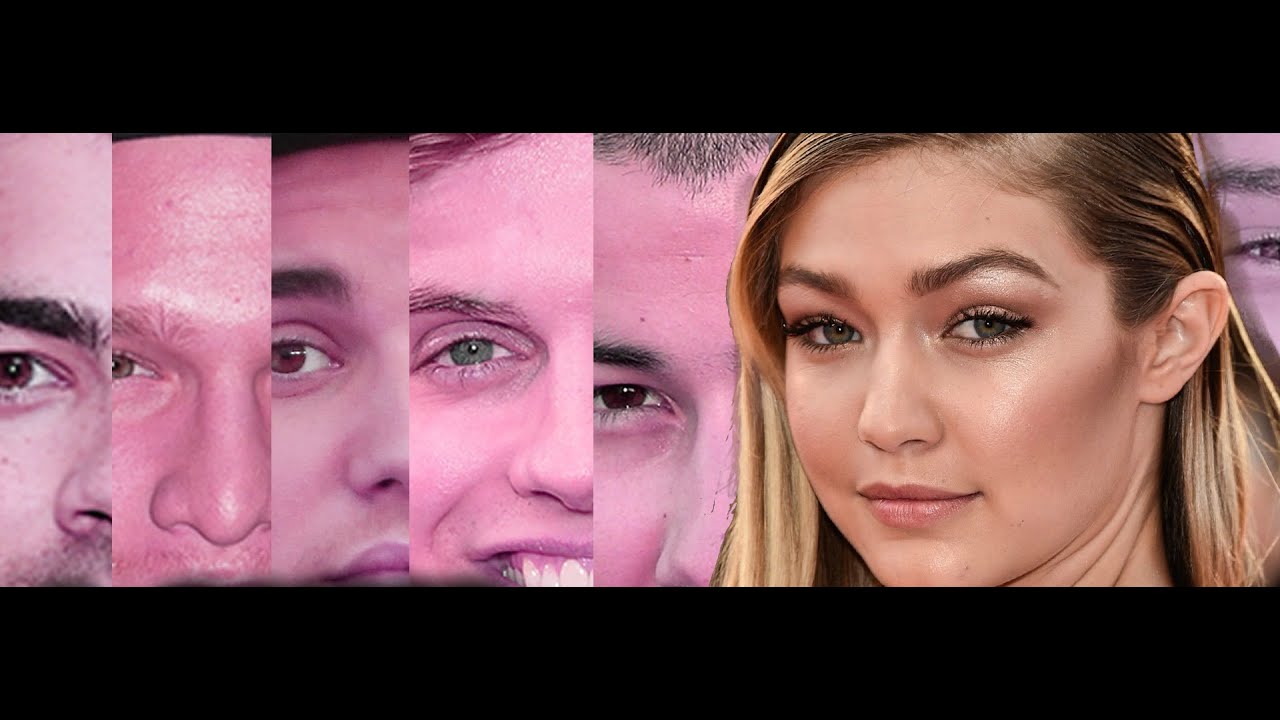 6 Ex Novios de La Súper Modelo Gigi Hadid (Zayn Malik No Cuenta!)