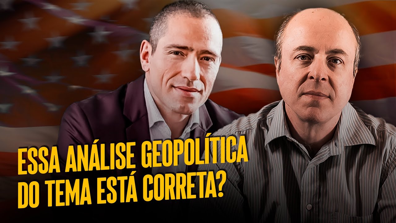 React prof. HOC por que os Estados Unidos se tornou o maior país do mundo?