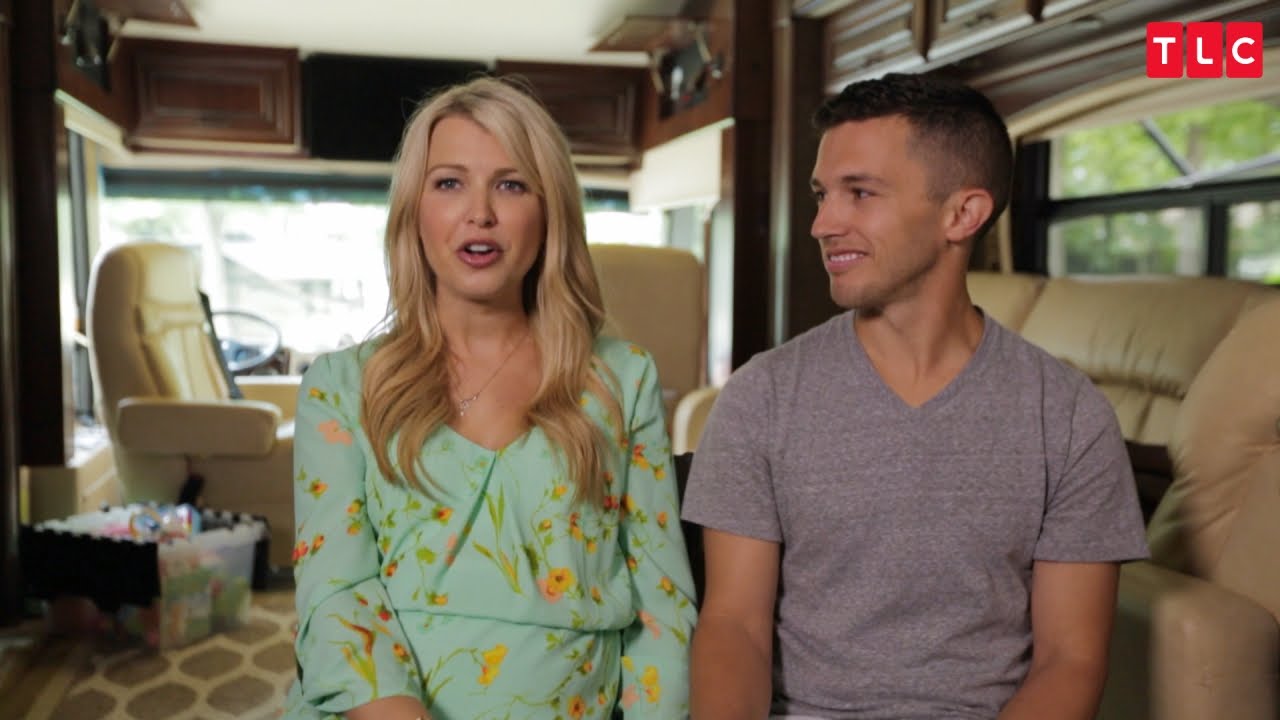 Why Is This Couple Traveling Cross-Country To Give Birth? | Rattled