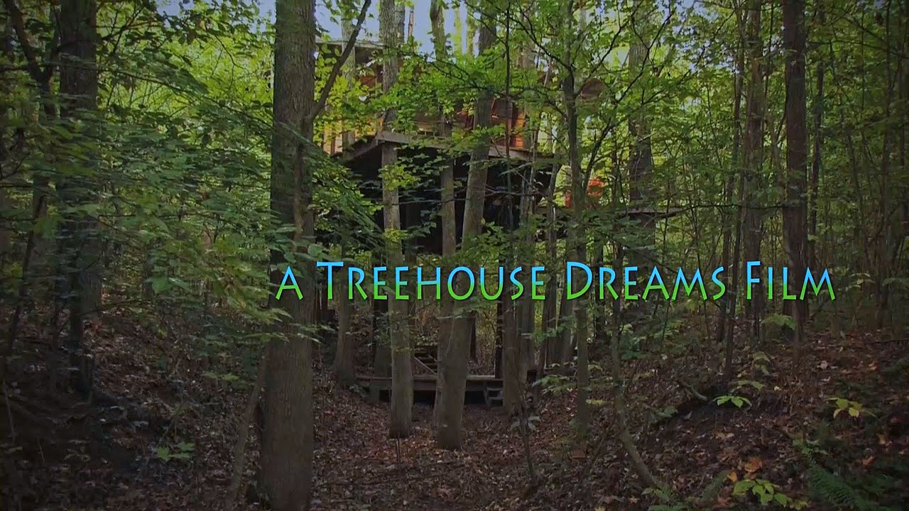 Treehouse Dreams Films (Reel) 5:21