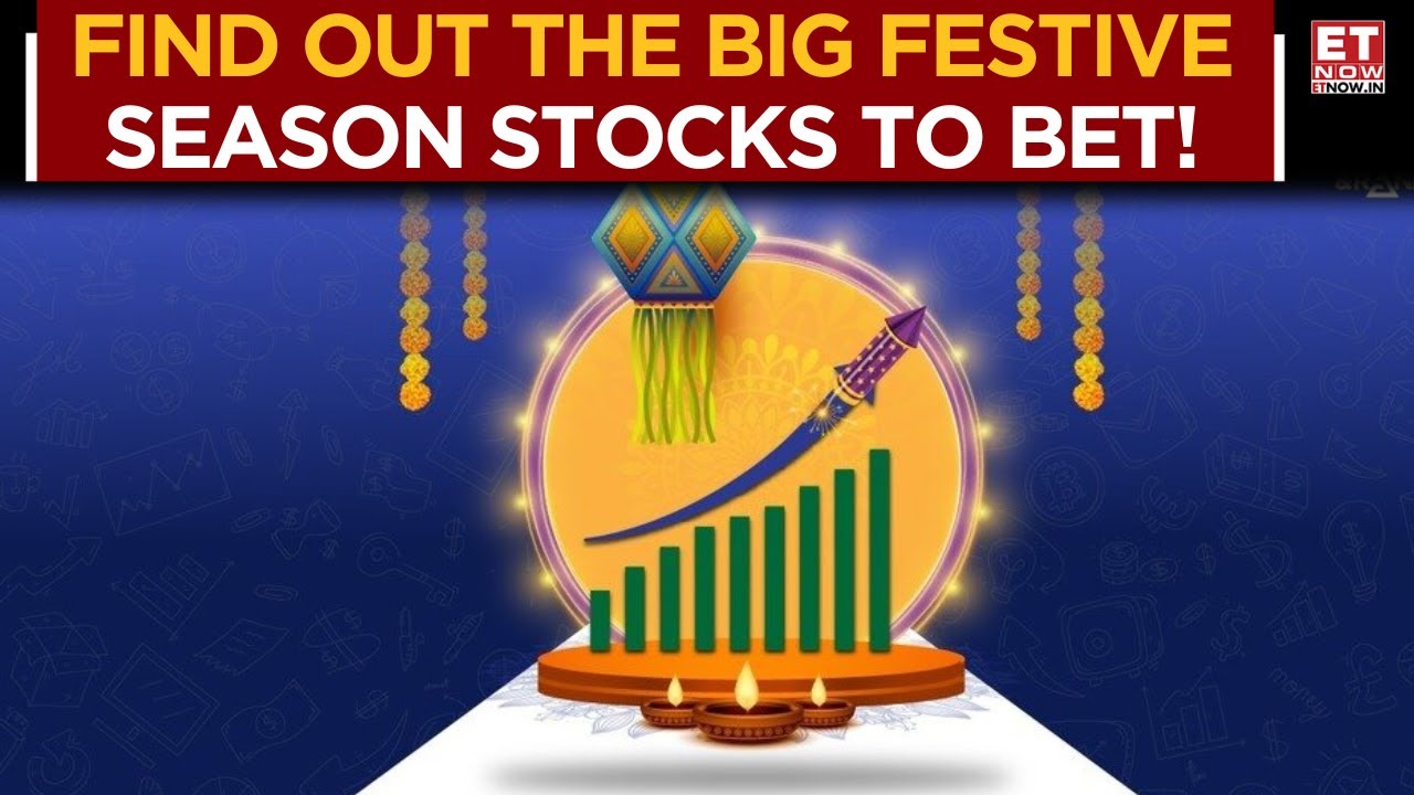 Festive Season Stocks: What Are The Short-Term Super Stocks To Bet Until Diwali? Experts' Advice