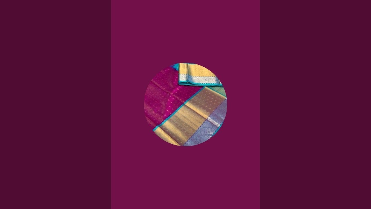 Dhaanya saree world is live