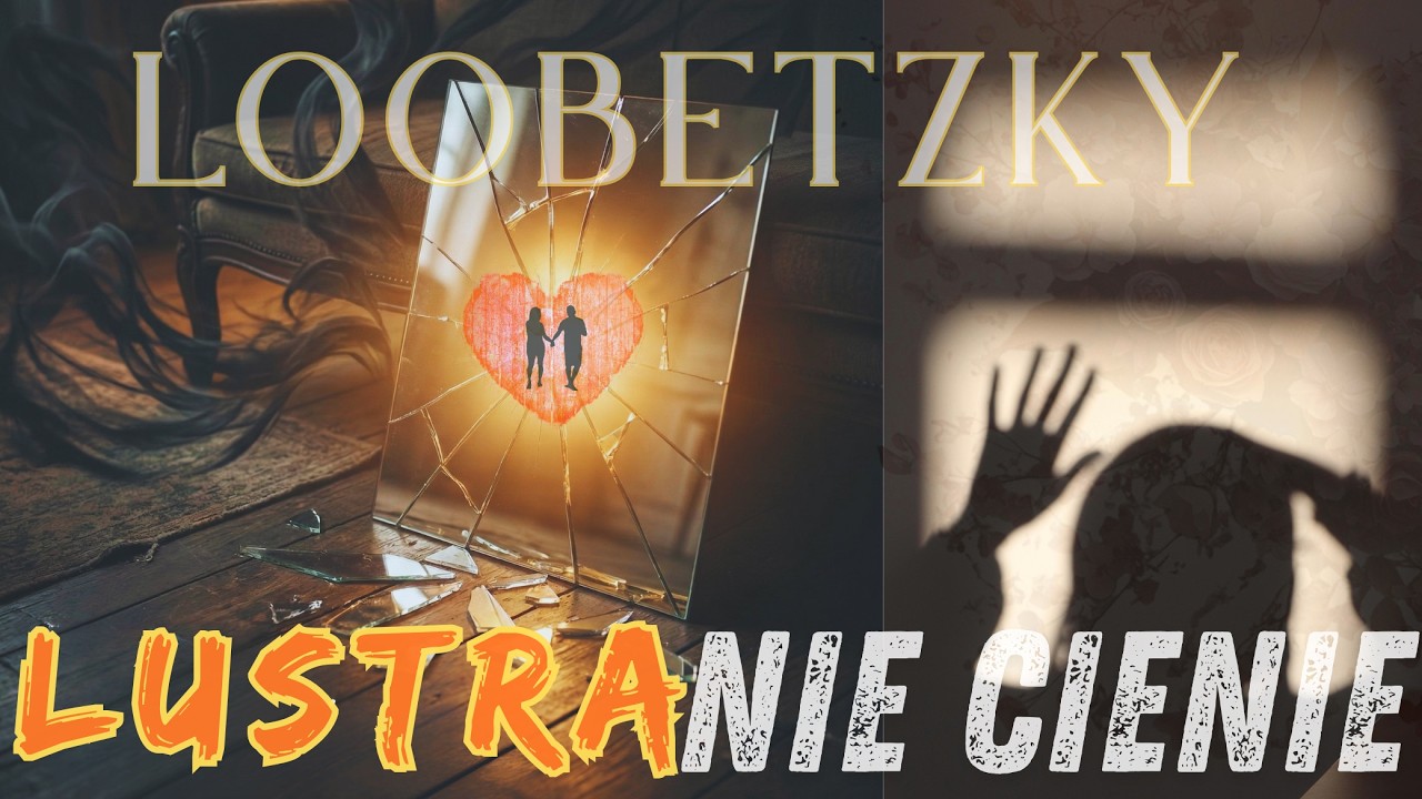 Lustra nie cienie