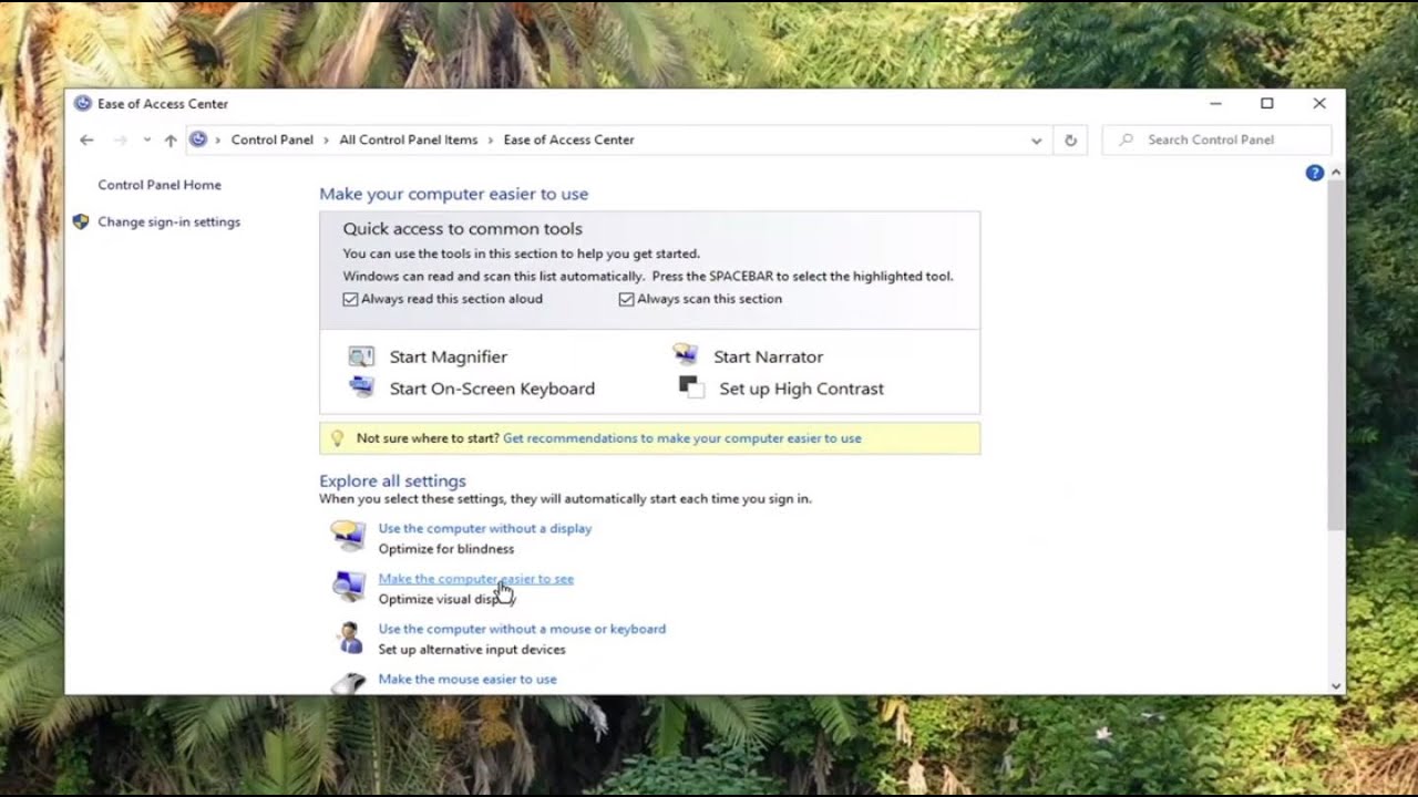 This Theme Can&rsquo;t Be Applied to the Desktop Error in Windows 10 FIX