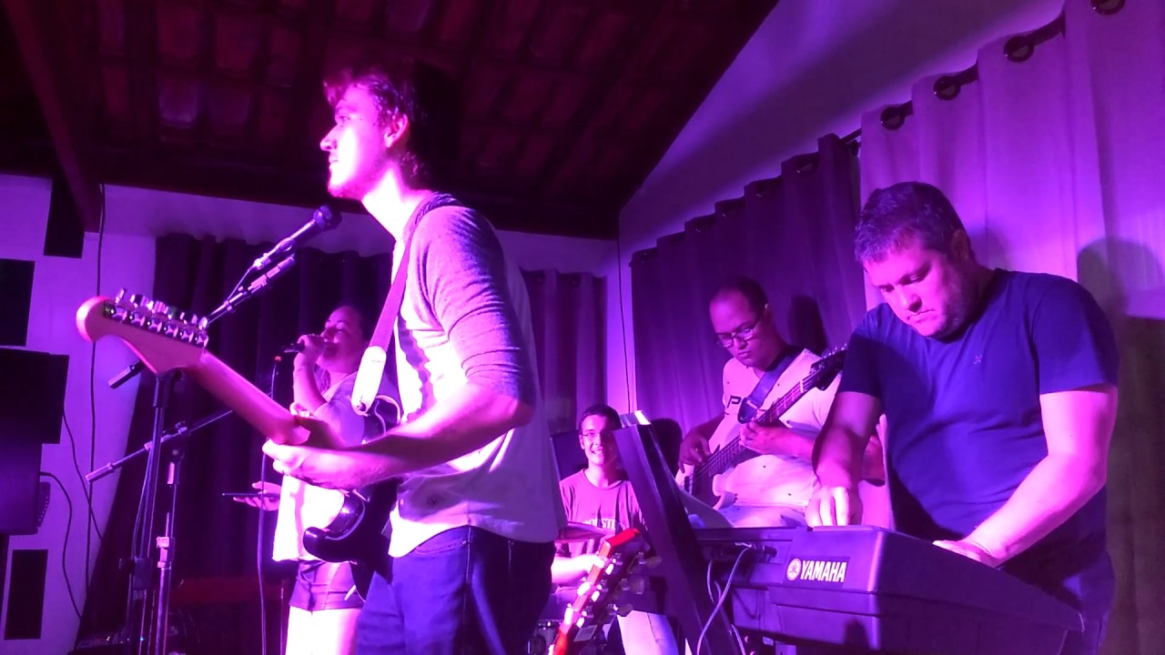 Banda Nota Fora - Rádio Pirata