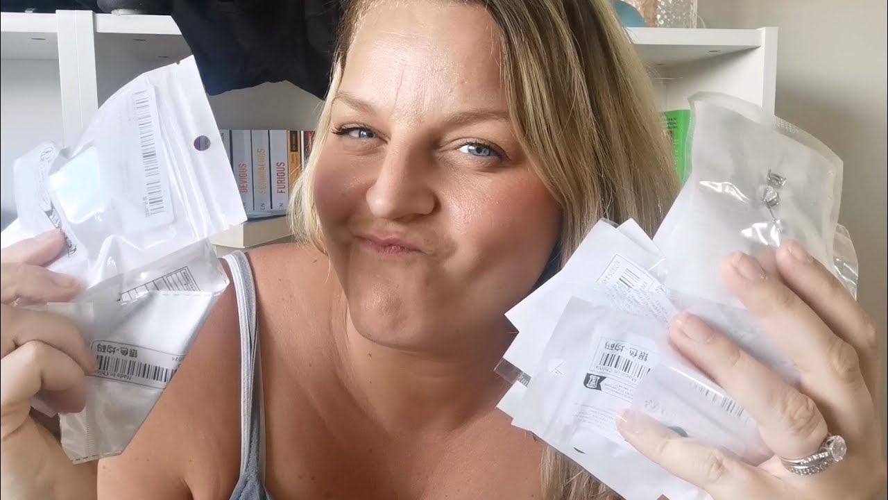✨ASMR✨Haul SOFT SPOKEN
