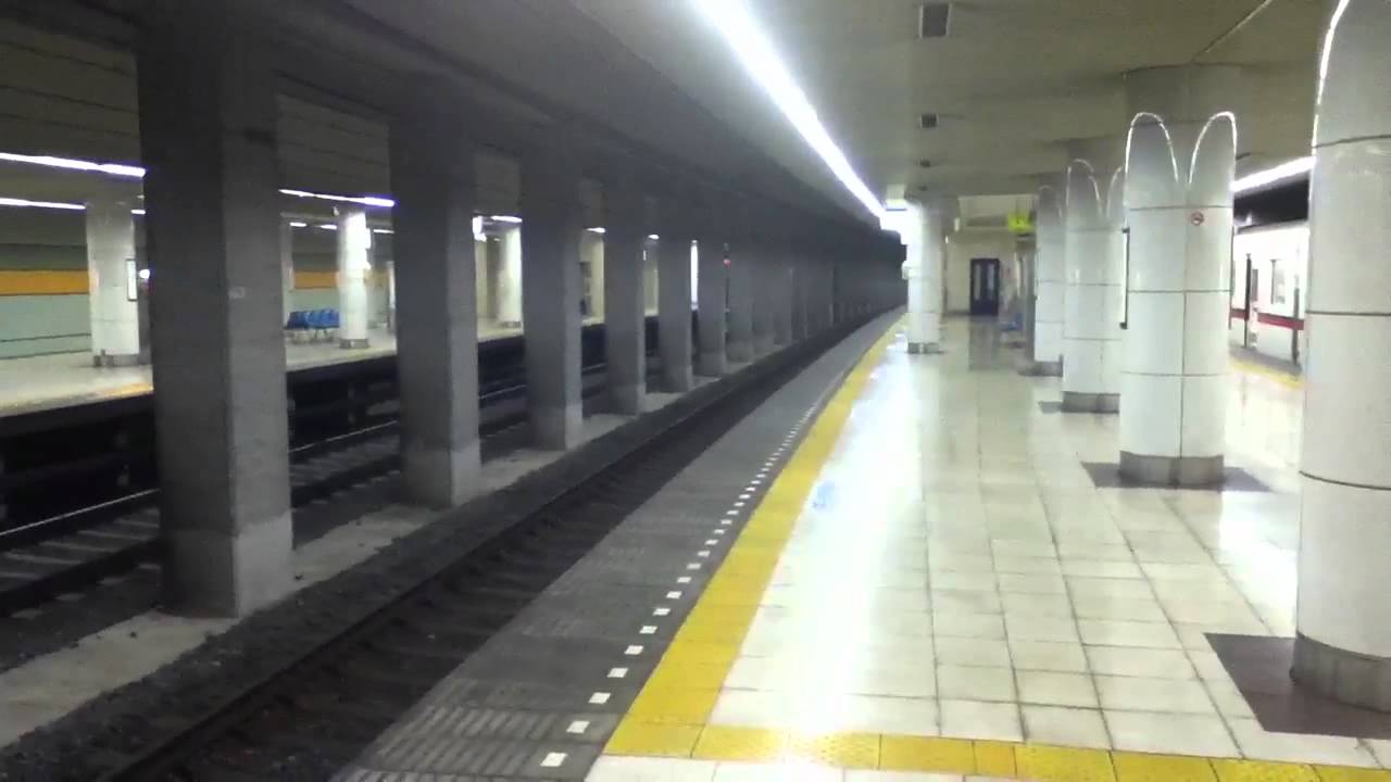 北総・スカイアクセス線矢切駅を通過する優等列車達！