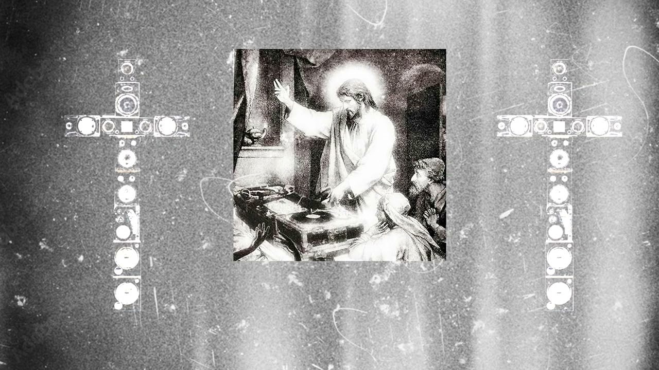UN-PLUG WITH JESUS (gospel mix)