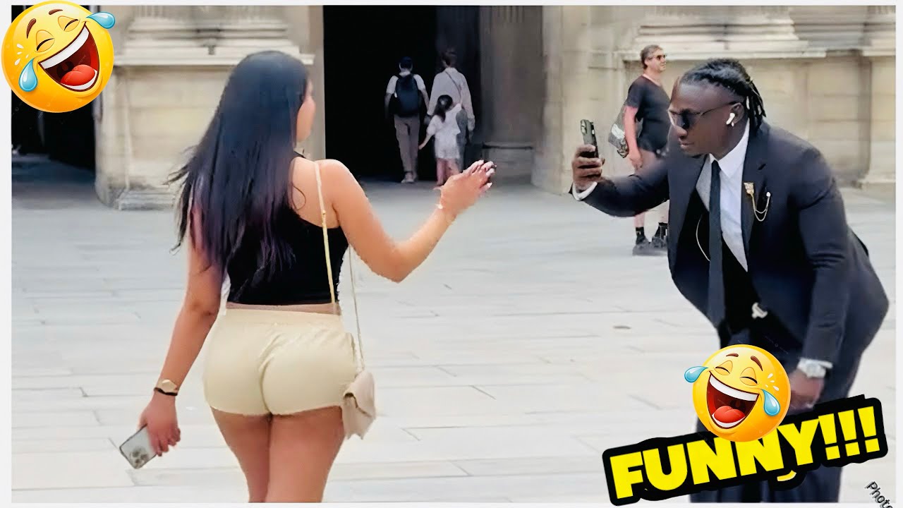 Try Not To Laugh Challenge🤣🤣 LEVEL 72  |Instant Regret Fails Compilation