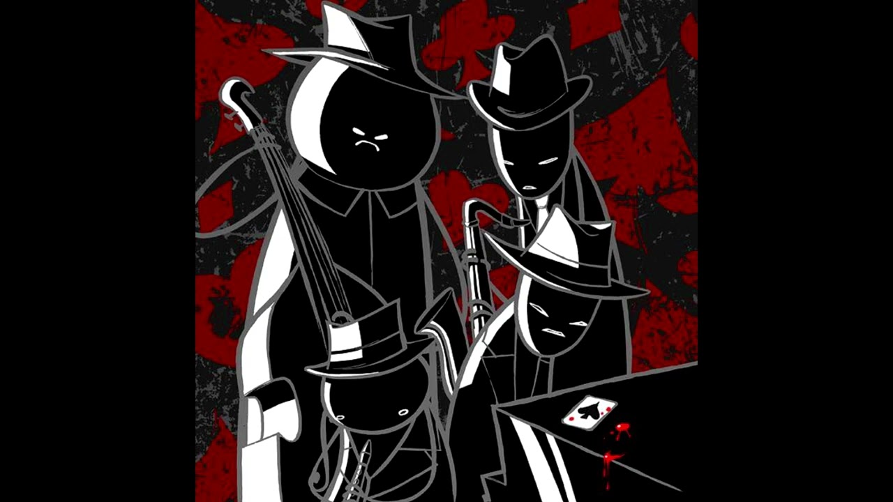 Dead Shuffle [Extended] - Homestuck OST