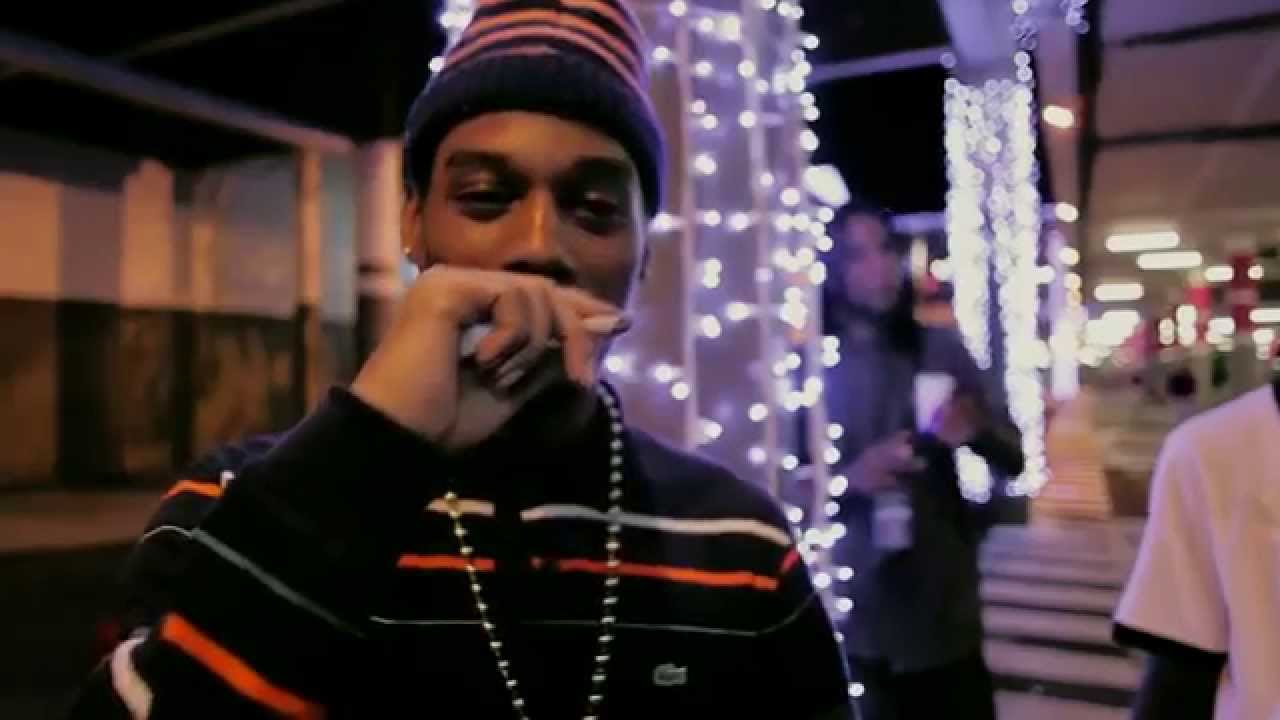 PA JOUé AVèY-Naster K'Risma X Mac DanDno & Lighta (CLR)- Clip Officiel/ Boolit Pictures 2015