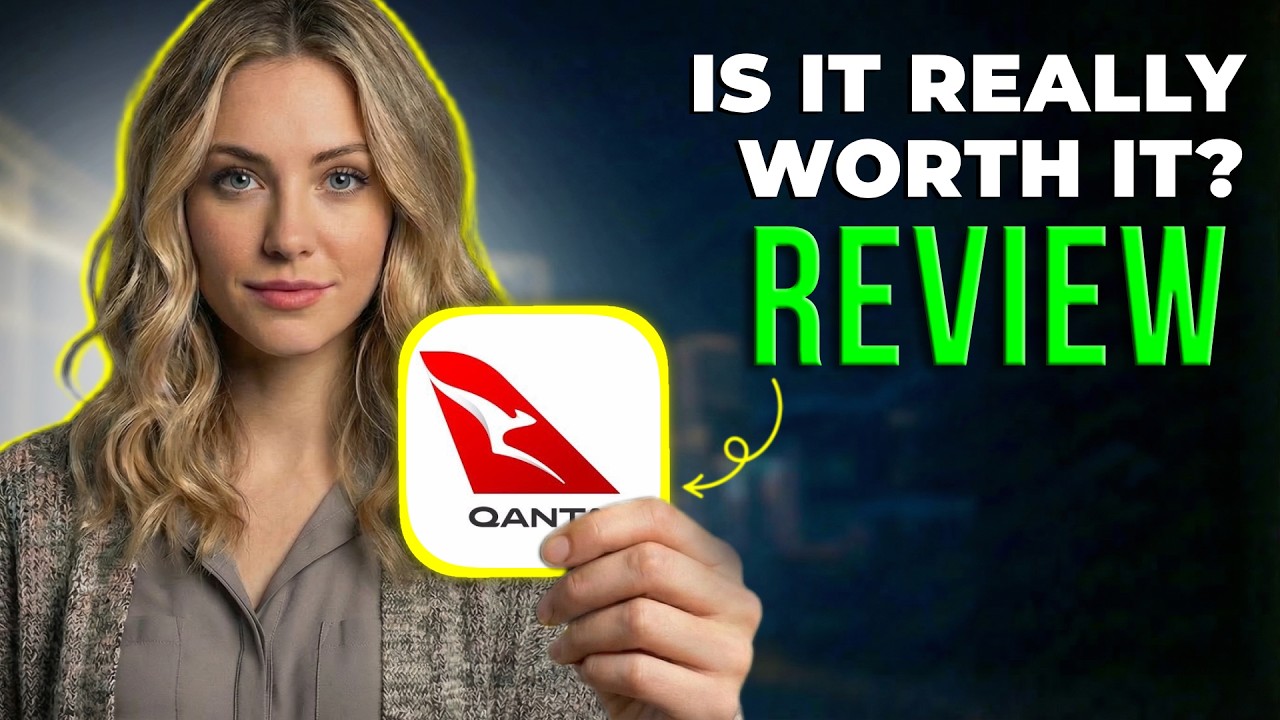 Qantas Home Insurance Review 2026 | Coverage Options, Benefits, Costs and Policy Features Explained