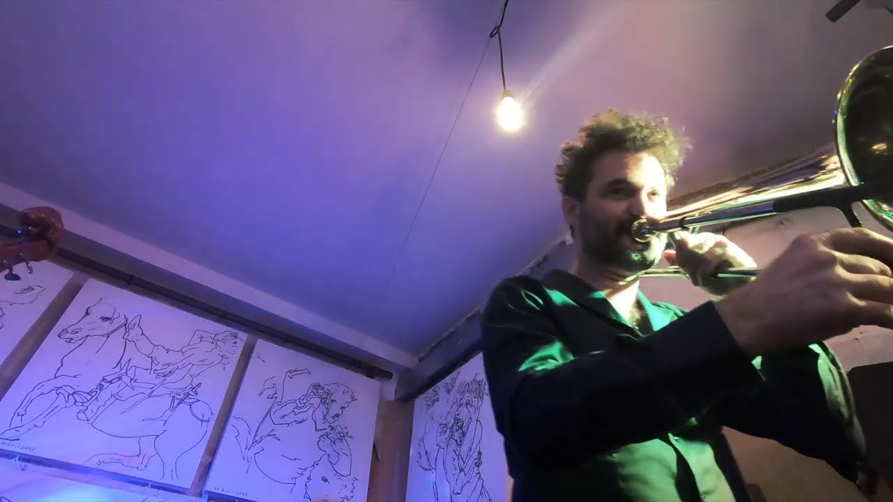 Almost Italian Quintet 