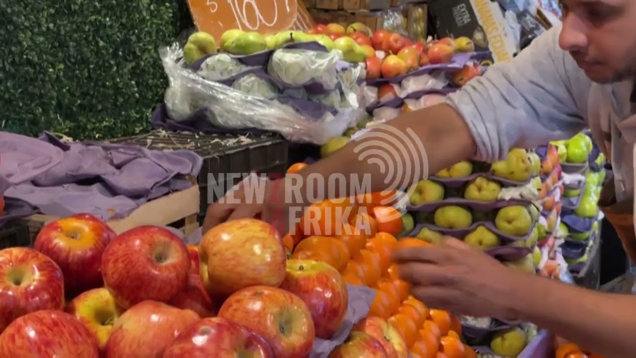 SA's agricultural sector achieves historic milestone