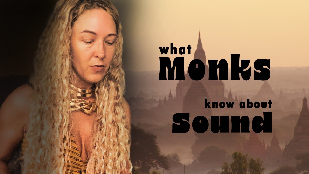 The Overtone Mystery: What Musicians Know About Reality