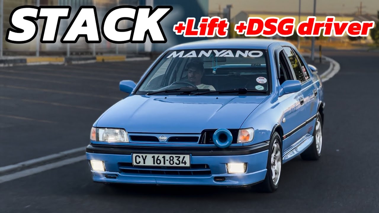 NISSAN SENTRA VVL SCREAMER: My Honest Reaction to the VVL Crossover 😳 (VERY LOUD)