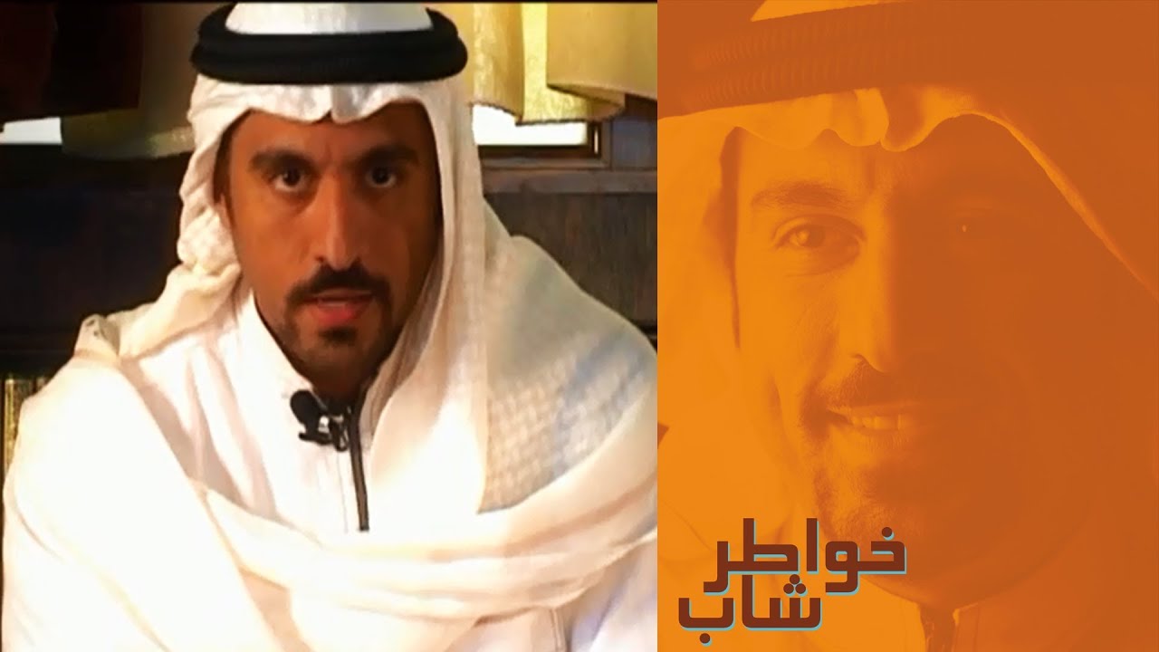 خواطر شاب | الحلقة 12 - نحو صلاة جمعة مؤثرة