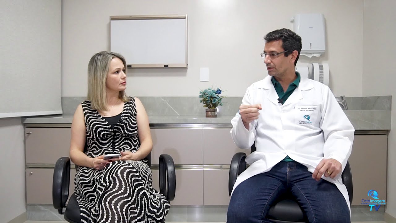 Doenças degenerativas na coluna vertebral com o Doutor Martins Back Netto | Dica do Especialista #31