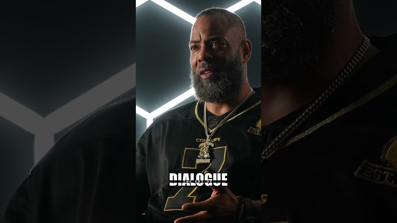 The D.O.C. Says Being In Prison Was Better Than Being On Death Row Records.