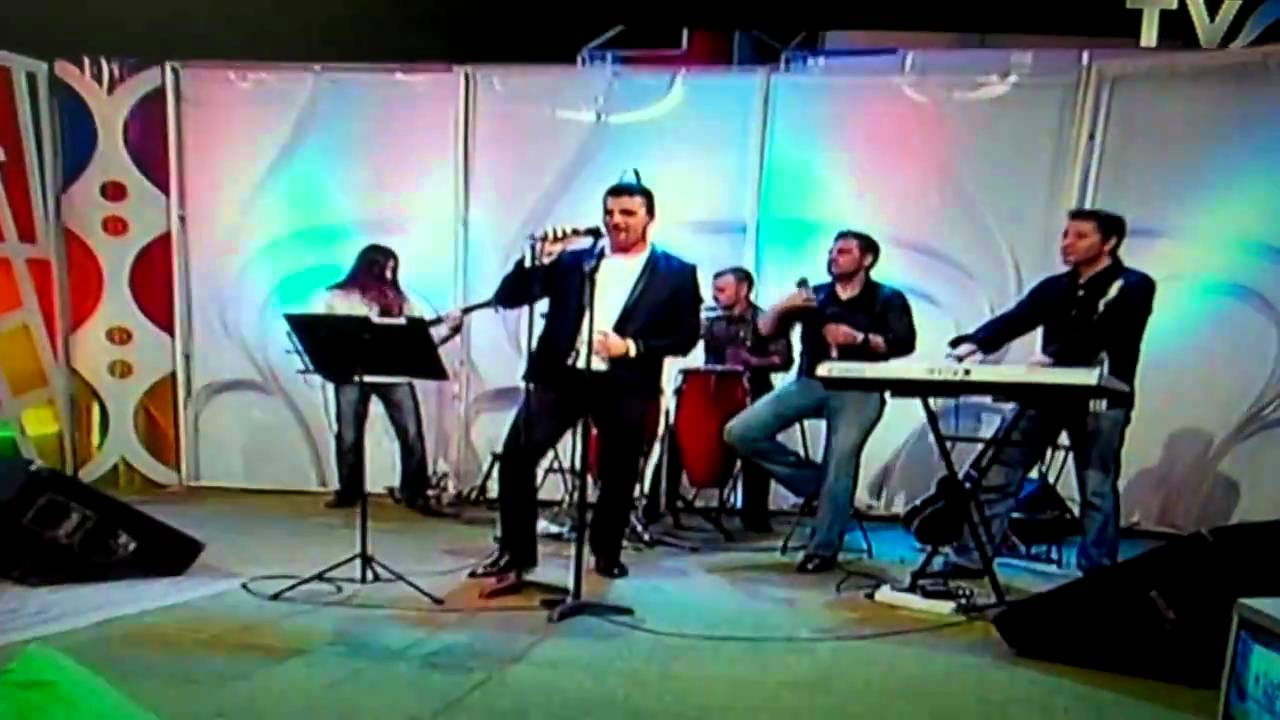 Romanian Black Crowes   Hard to Handle