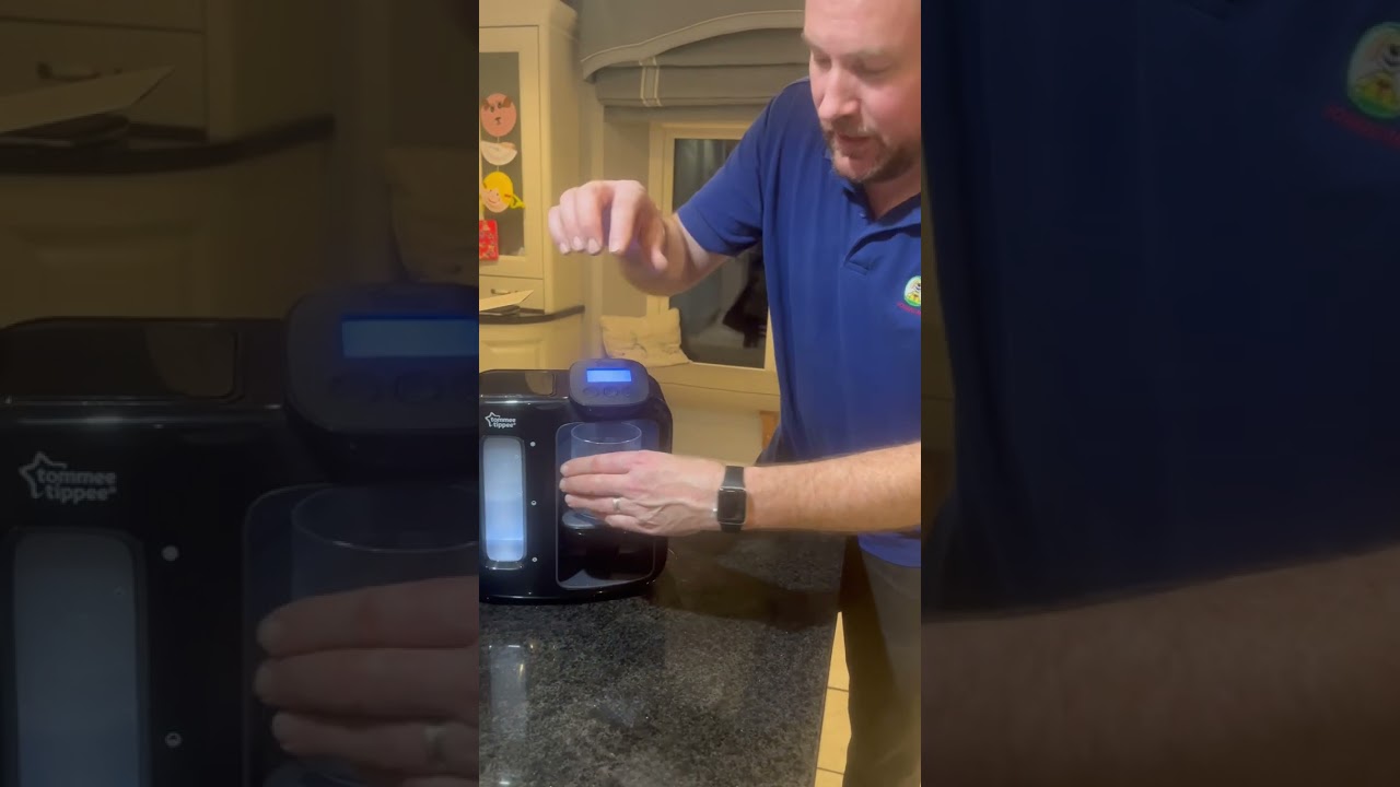 Tommee tippee perfect prep Machine #2