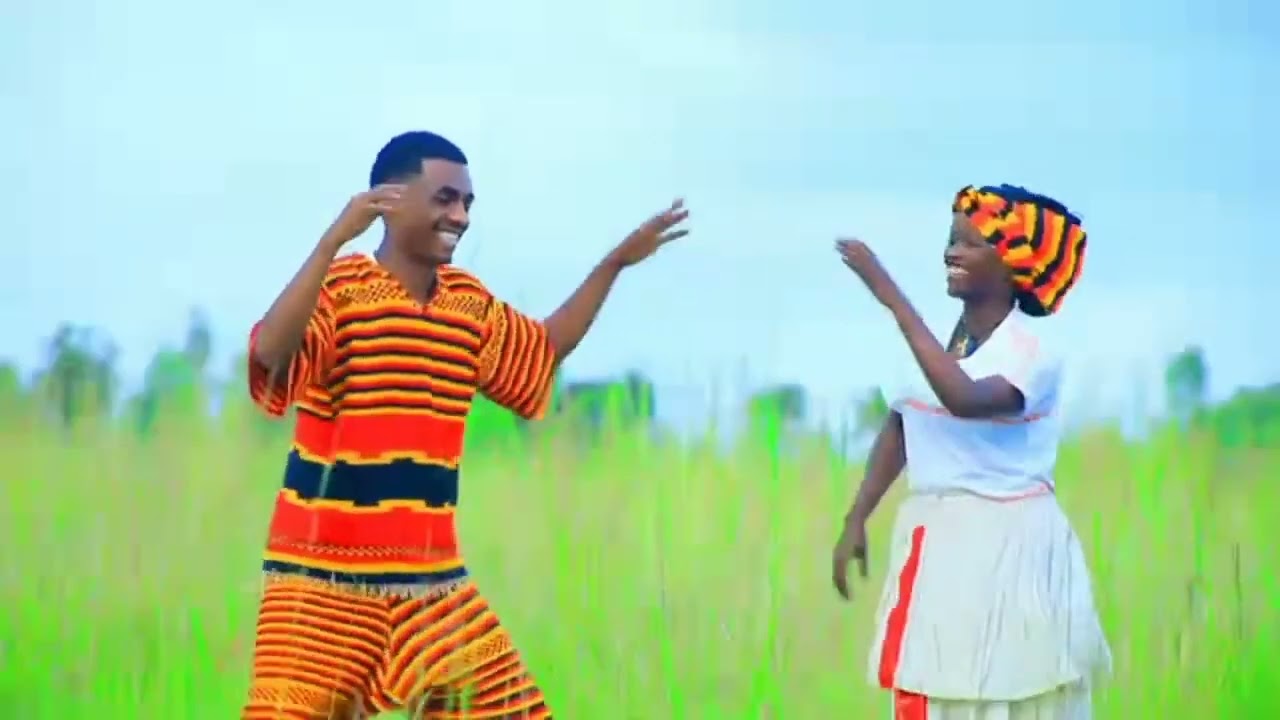 Kawo koysha_Teme shanto & Aberash Gaga