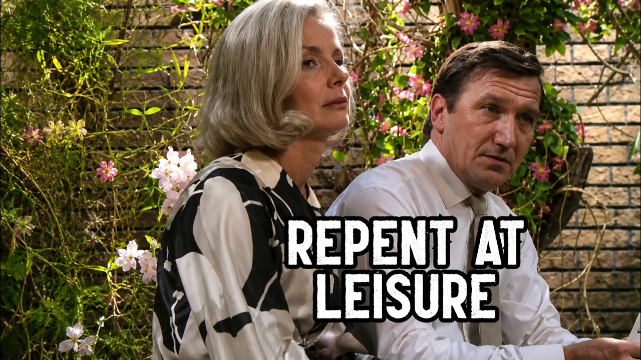 Repent at Leisure | Elizabeth Sellars, George Sewell | 1971
