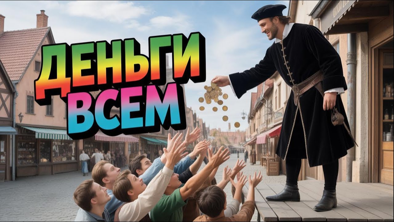 Крафт на черном рынке: почему все это делают неправильно?