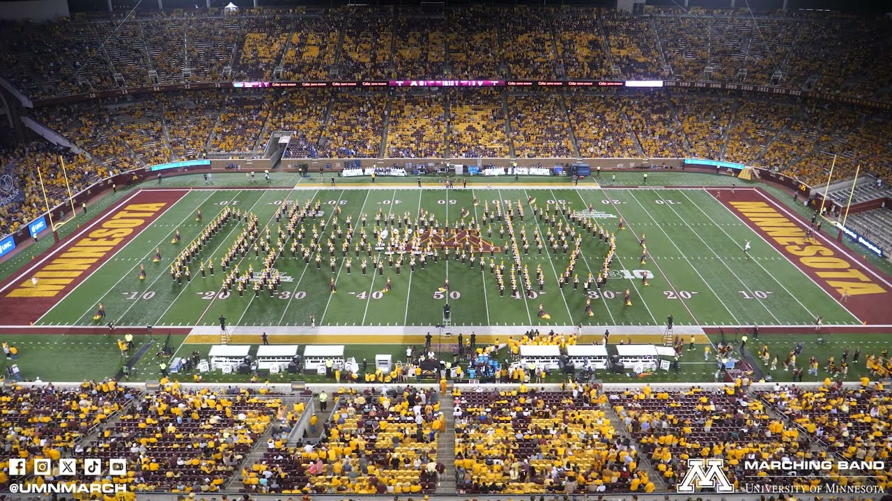 Halftime - 08/28/25: 