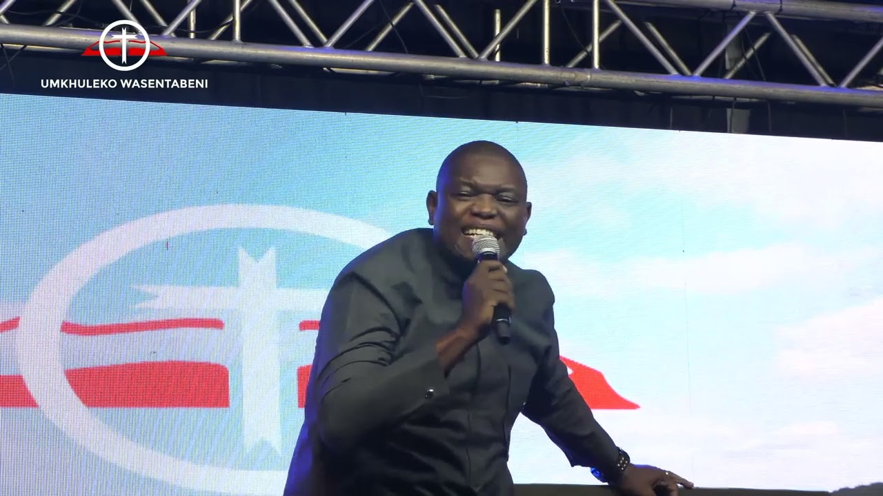 Apostle SE Masimula