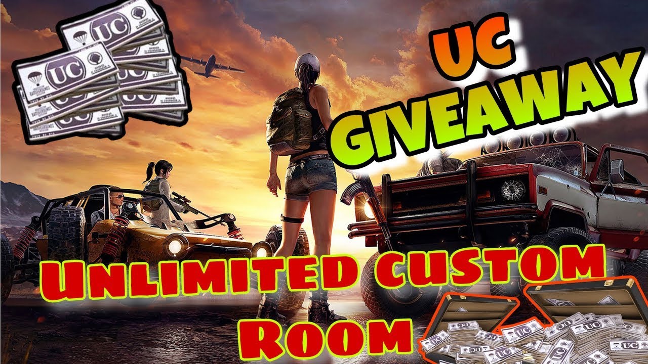 UNLIMITED UC CUSTOM ROOMS PUBG MOBILE LIVE || FUN CUSTOMS || ROAD TO 500 SUBS