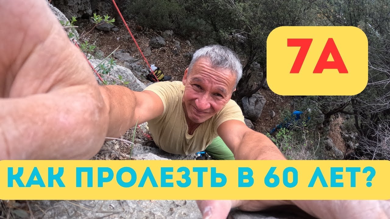 Возраст — Это Лишь Число: Мой Путь к 7а