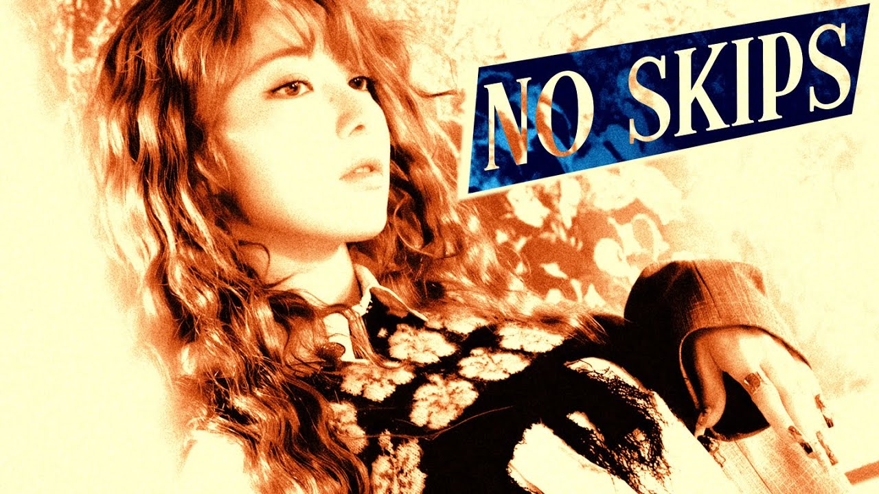 Ranking All LE SSERAFIM Songs [up to HOT]