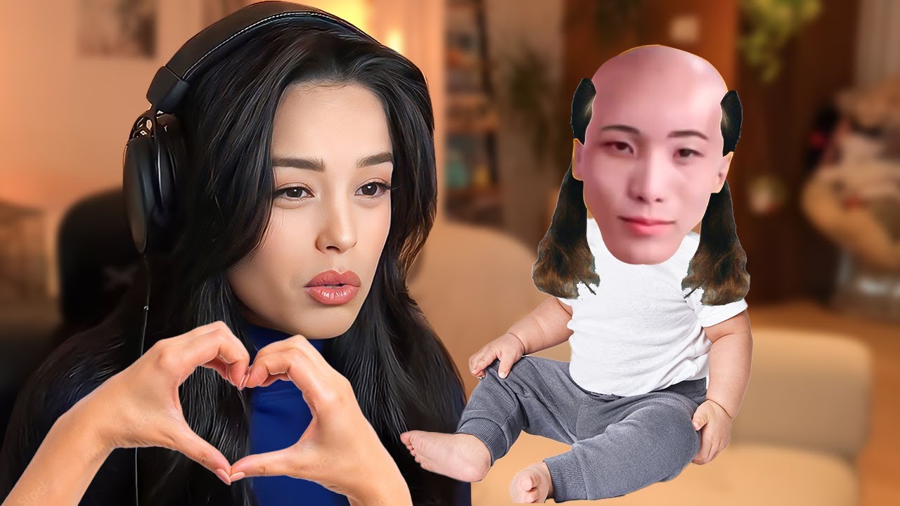SYKKUNO BABY PIC