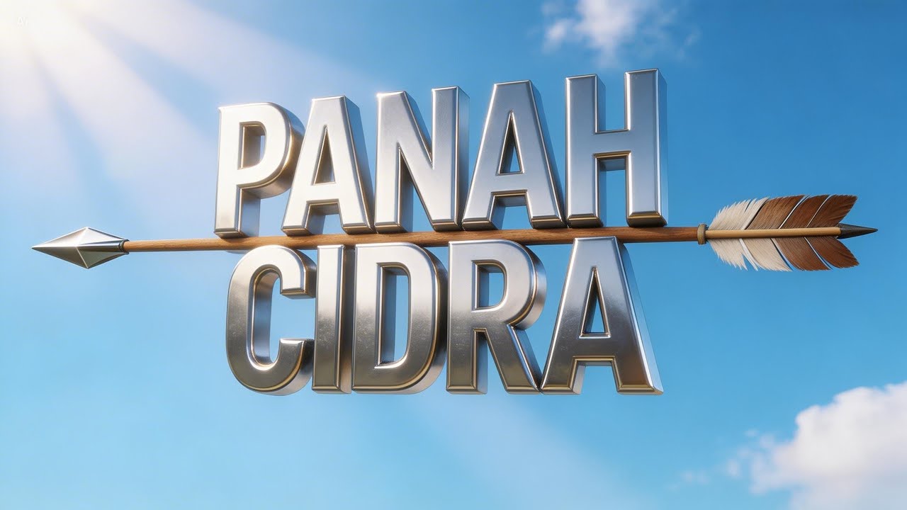 PANAH CIDRA - Aprialdo Christian (Official Music Video)