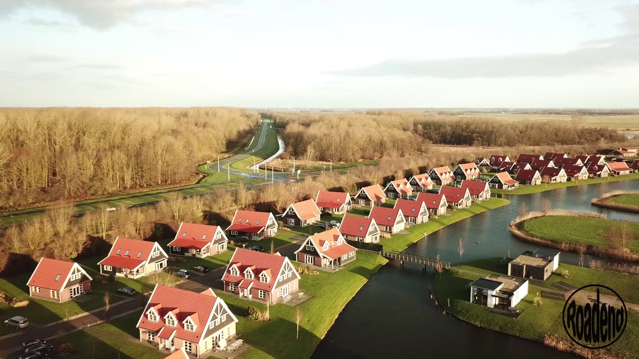 Landal Waterparc Veluwemeer