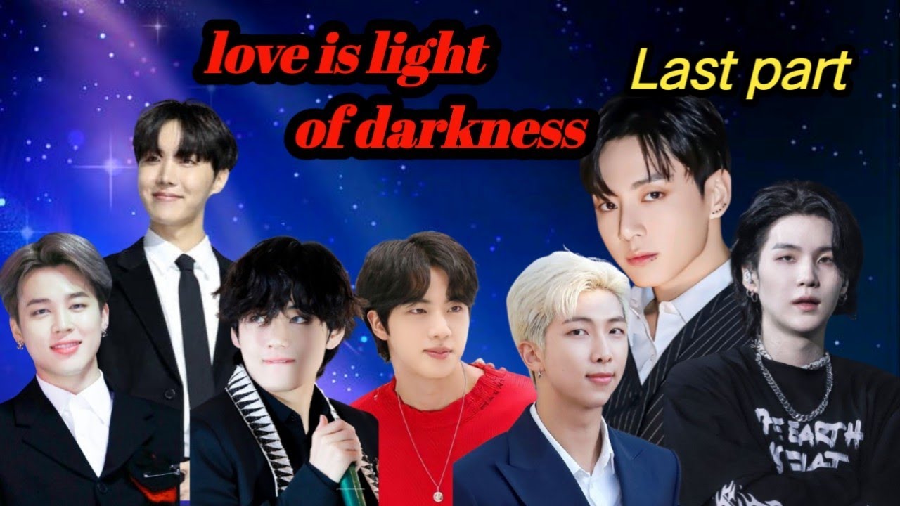 love is light of darkness taekook /yoonmin/namjin mafia love story last part#bts#rainbowbtaot7