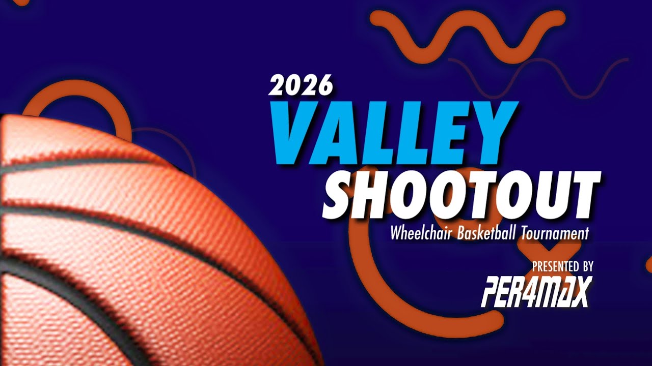 Best D2/D3 Wheelchair Hoopers Face Off | Day One; Valley Shootout 2026